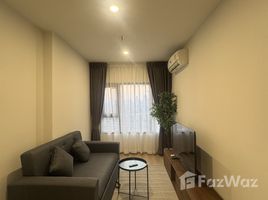 คอนโด 1 ห้องนอน ให้เช่า ในโครงการ ไลฟ์ รามา 4 - อโศก, คลองเตย