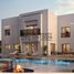 5 Bedroom Villa for sale at Fay Alreeman, Al Reef Downtown, Al Reef