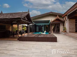 4 Bedroom House for sale at Baan Suan Neramit 1, Si Sunthon