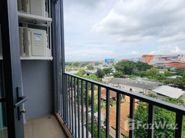 1 спален Кондо в аренду в THE BASE Height-Chiang Mai, Wat Ket, Mueang Chiang Mai