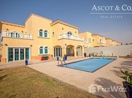 5 Bedroom Villa for sale at Legacy, 