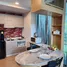 1 Bedroom Condo for rent at Acqua Condo, Nong Prue, Pattaya