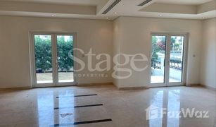 3 Bedrooms Townhouse for sale in North Village, Dubai Quortaj