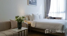 Verfügbare Objekte im Hampton Residence Phayathai At Park Origin Phayathai