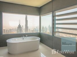 4 Bedroom Apartment for sale at Index Tower, Park Towers