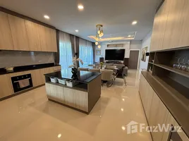 ขายบ้านเดี่ยว 3 ห้องนอน ในโครงการ การ์เด้น วิลล์ 6, ห้วยใหญ่, พัทยา, ชลบุรี, ไทย