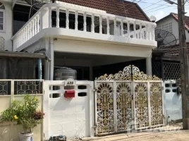 ทาวน์เฮ้าส์ 3 ห้องนอน ให้เช่า ในโครงการ บ้านสะพาน 99, บางซื่อ, บางซื่อ, กรุงเทพมหานคร