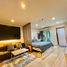 Студия Квартира в аренду в The View Condo Suanluang, Wichit