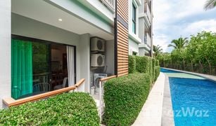 Studio Condo for sale in Rawai, Phuket The Title V