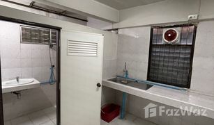 1 Schlafzimmer Haus zu verkaufen in Bang Rak, Bangkok 