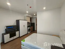 คอนโด สตูดิโอ ให้เช่า ในโครงการ เดอะ ลีฟวิ่น เพชรเกษม, บางหว้า