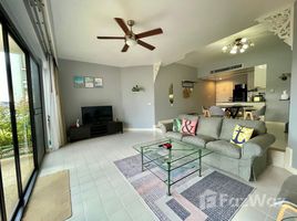 อพาร์ทเม้นท์ 1 ห้องนอน ให้เช่า ในโครงการ อัลลามันดา วัน คอนโดมิเนียม บาย โคซี่ เลค, เชิงทะเล