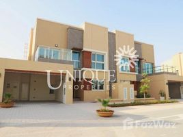 3 Bedroom Townhouse for sale at Villa Lantana, Al Barsha South