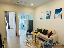 อพาร์ทเม้นท์ 1 ห้องนอน ให้เช่า ในโครงการ ศุภาลัย พรีเมียร์ สี่พระยา - สามย่าน, มหาพฤฒาราม