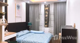 Доступные квартиры в Jamila Khang Điền