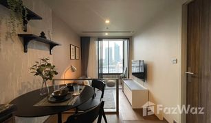 ขายคอนโด 1 ห้องนอน ใน คลองตัน, กรุงเทพมหานคร ไอดีโอ คิว สุขุมวิท 36