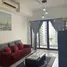 Studio Kondo for rent at Impian Meridian, Damansara, Petaling