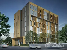 ขายคอนโด 1 ห้องนอน ในโครงการ สวนบัว เรสซิเดนซ์ อารีย์ - ราชครู, พญาไท, พญาไท