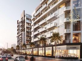 1 спален Квартира на продажу в Azizi Beach Oasis, Green Community Motor City, Motor City