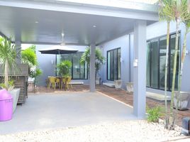 2 спален Дом в аренду в Huai Yai Villas, Huai Yai