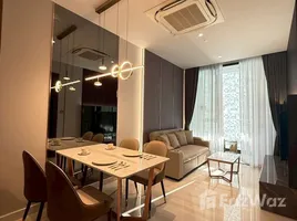 คอนโด 1 ห้องนอน ให้เช่า ในโครงการ ศุภาลัย ไอคอน สาทร, ทุ่งมหาเมฆ, สาทร