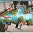 2 спален Квартира на продажу в CANVAS Cherngtalay, Чернг Талай