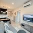 2 спален Квартира в аренду в Nue District R9, Huai Khwang, Хуаи Кхщанг