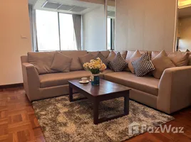 คอนโด 2 ห้องนอน ให้เช่า ในโครงการ เพลินฤดี เรสซิเดนซ์, ลุมพินี