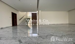 5 Habitaciones Villa en venta en District 7, Dubái District One