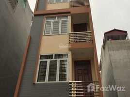 2 Phòng ngủ Nhà mặt tiền for sale in Phú Lâm, Hà Đông, Phú Lâm