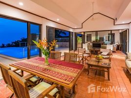 3 Bedrooms Villa for sale in Karon, Phuket Baan Kata Villa