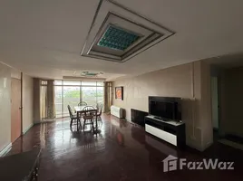 3 Habitación Departamento en alquiler en Raja Mansion, Khlong Tan Nuea, Watthana, Bangkok