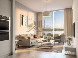 1 спален Квартира на продажу в Waves Grande, Azizi Riviera, Meydan