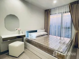 1 Schlafzimmer Wohnung zu vermieten im Life Asoke Hype, Makkasan