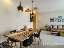 2 chambres Condominium a louer à Ward 22, Ho Chi Minh City Vinhomes Central Park