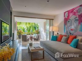 2 Bedroom Apartment for rent at The Chava, Choeng Thale, Thalang, Phuket, Thailand