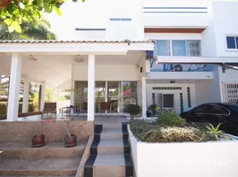 4 Bedroom House for sale at Naebkehardt Village Beach Villa, Hua Hin City