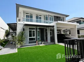 ขายบ้านเดี่ยว 4 ห้องนอน ในโครงการ มัณฑนา 2 บางนา กม.7, บางแก้ว, บางพลี, สมุทรปราการ, ไทย