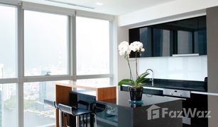 2 Bedrooms Condo for sale in Khlong Ton Sai, Bangkok The River by Raimon Land