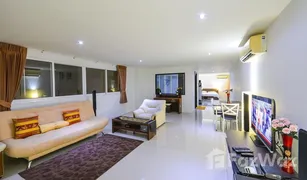 2 Schlafzimmern Wohnung zu verkaufen in Patong, Phuket Bayshore Oceanview Condominium