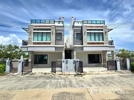 วิลล่า 4 ห้องนอน ให้เช่า ในโครงการ สุชาวลัย แอท ซี, ชะอำ, ชะอำ