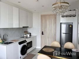 1 спален Кондо в аренду в Copacabana Beach Jomtien, Nong Prue, Паттайя