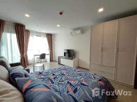 คอนโด 1 ห้องนอน ให้เช่า ในโครงการ แอสปาย สุขุมวิท-พระราม 4, พระโขนง