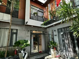 Maison 4 chambre à louer à Thac Gian, Da Nang, Thac Gian