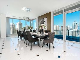 4 Bedrooms Penthouse for sale in Silverene, Dubai Silverene Tower A