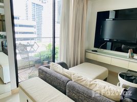 1 Schlafzimmer Wohnung zu vermieten im Supalai Premier Place Asoke, Khlong Toei Nuea, Watthana, Bangkok, Thailand