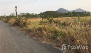 N/A Land for sale in Nong I Run, Pattaya 