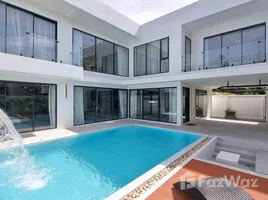 ขายบ้านเดี่ยว 4 ห้องนอน ใน ราไวย์, ภูเก็ต, ราไวย์