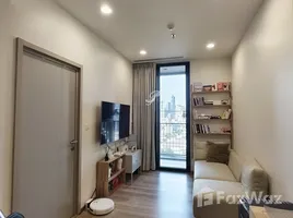 ขายคอนโด 1 ห้องนอน ในโครงการ โอกะ เฮาส์, คลองตัน