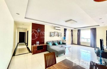 3Bedrooms Condo Available For Rent In Tonlebasac in Tonle Basak, 金边